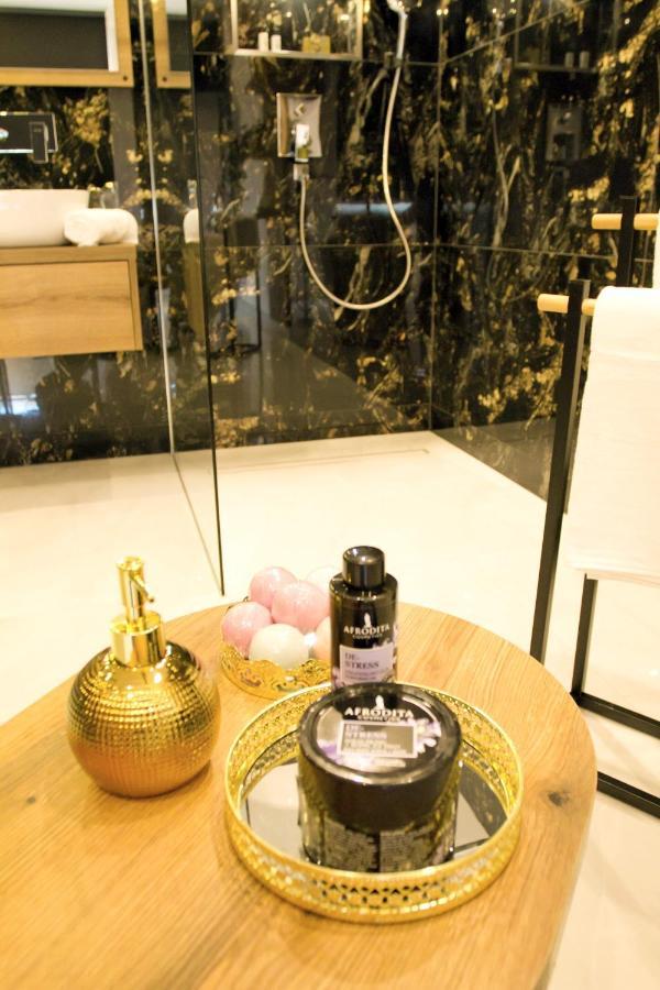 Afrodita Wellness Essence Plitvička Jezera Eksteriør bilde