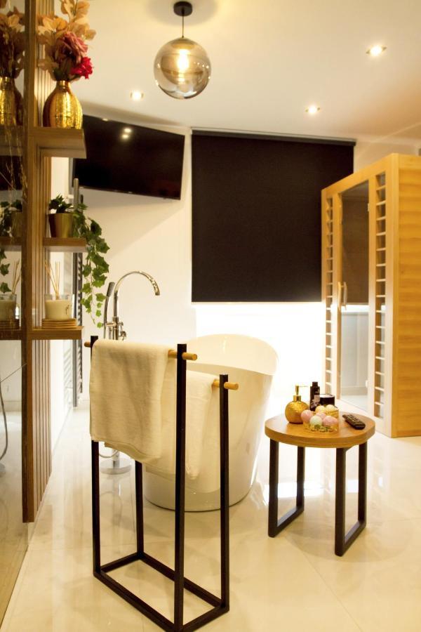 Afrodita Wellness Essence Plitvička Jezera Eksteriør bilde